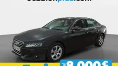 Gebraucht 2011 Audi A4 Limousine | 13.300 € (Fairer Preis)
