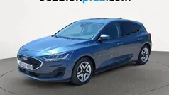 Azul Usado 2022 Ford Focus Trend+ Utilitario | 15.446 € (Buen precio)
