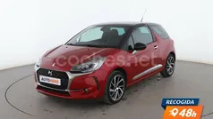 Usado 2018 DS Automobiles DS3 Style Berlina | 12.499 € (Buen precio)