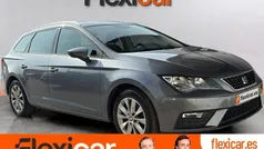 Usado 2018 Seat Leon Style | 12.990 € (Precio justo)