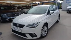 Usado 2019 Seat Ibiza Style Berlina | 11.450 € (Precio justo)
