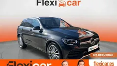 Usado 2021 Mercedes GLC200 SUV | 38.990 € (Precio justo)