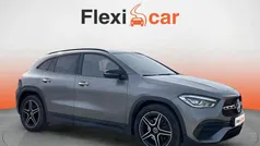 Mercedes GLA200