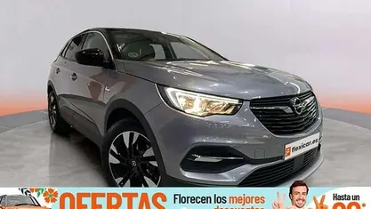 Usado Opel Grandland X Ultimate 131 CV (96 kW) 2019 SUV