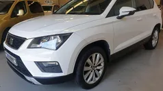 Blanco Usado 2020 Seat Ateca Style SUV | 15.999 € (Super precio)