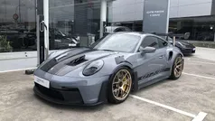 Usado 2025 Porsche 911 GT3 RS Coupe | 339.700 € (Precio justo)