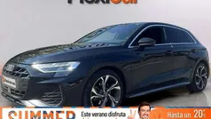 Usado 2024 Audi A3 Sportback Advanced Utilitario | 28.590 € (Precio justo)