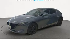 Gris Usado 2020 Mazda 3 SUV | 19.810 € (Buen precio)