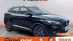 Usado 2024 MG ZS Luxury Berlina | 19.990 € (Precio justo)