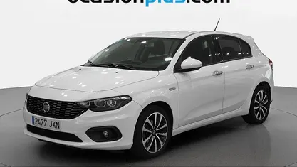Usado Fiat Tipo Lounge 95 CV (69 kW) 2017 Utilitario
