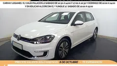 Usado 2018 VW e-Golf Utilitario | 13.490 € (Precio justo)