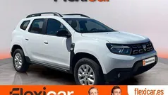 Usado 2021 Dacia Duster Comfort SUV | 17.990 € (Precio justo)