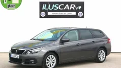 Usado 2019 Peugeot 308 Style Familiar | 13.500 € (Precio justo)