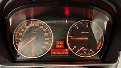 Negro Usado 2009 BMW 320 Familiar | 7490 € (Buen precio)