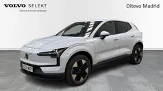 Azul Usado 2024 Volvo EX30 Core SUV | 31.900 € (Super precio)