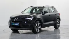 Eléctrico Usado 2023 Volvo XC40 Core SUV | 29.690 € (Super precio)
