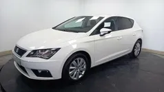 Usado 2018 Seat Leon Reference Berlina | 11.890 € (Buen precio)