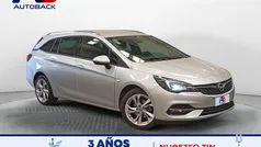 Usado 2020 Opel Astra Business Elegance Familiar | 9950 € (Precio justo)