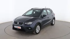 Gris Usado 2020 Seat Arona Style SUV | 13.599 € (Precio justo)