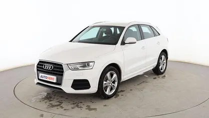 Usado Audi Q3 Design 150 CV (110 kW) 2016 SUV