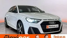 Usado 2022 Audi A1 Sportback S-Line Utilitario | 18.490 € (Precio justo)