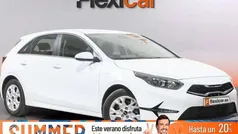 Usado 2022 Kia Ceed 2 Berlina | 13.790 € (Precio justo)