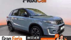 Azul Usado 2022 Suzuki Vitara SUV | 17.490 € (Buen precio)
