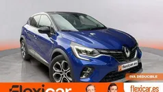 Usado 2022 Renault Captur SUV | 19.970 € (Precio justo)