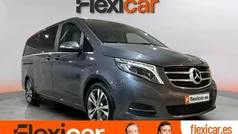 Usado 2015 Mercedes V250 Avantgarde Monovolumen | 38.490 € (Precio justo)