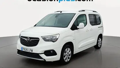 Usado Opel Combo Life Innovation 131 CV (96 kW) 2020