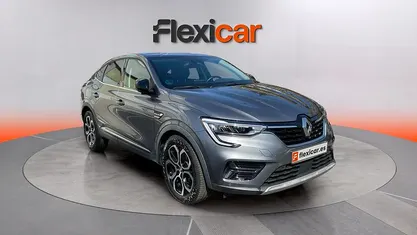 Usado Renault Arkana Zen 145 CV (106 kW) 2022 SUV