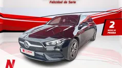 Usado 2022 Mercedes CLA250e Berlina | 30.831 € (Super precio)