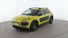 Usado 2015 Citroën C4 Cactus Shine Utilitario | 11.499 € (Precio justo)