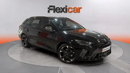 Usado Cupra Leon 150 CV (110 kW) 2025 Berlina