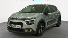 Usado 2023 Citroën C3 PureTech Utilitario | 10.864 € (Buen precio)