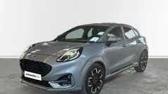 Gris Usado 2022 Ford Puma ST-Line X SUV | 17.990 € (Precio justo)
