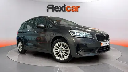Usado BMW 218 140 CV (102 kW) 2020 Monovolumen