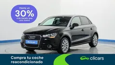 Usado 2014 Audi A1 Sportback Utilitario | 10.690 € (Precio justo)