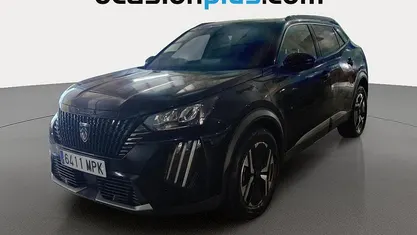 Usado 2024 Peugeot 2008 Allure SUV | 15.719 € (Buen precio)