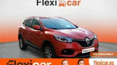 Usado 2019 Renault Kadjar Business SUV | 18.490 € (Precio justo)