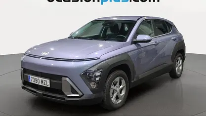 Usado Hyundai Kona 129 CV (94 kW) 2025 SUV