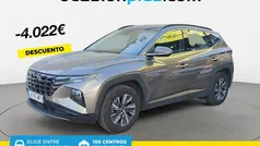 Usado 2023 Hyundai Tucson SUV | 22.290 € (Precio justo)