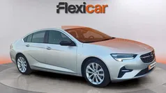 Gris Usado 2020 Opel Insignia GS Line Familiar | 11.990 € (Super precio)