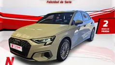 Usado 2023 Audi A3 Advanced Plus | 25.224 € (Precio justo)