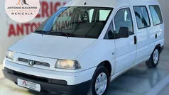 Blanco Usado 2000 Peugeot Expert Van | 6800 €