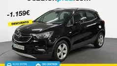 Usado 2017 Opel Mokka Selective SUV | 12.750 € (Precio justo)