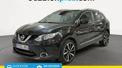 Usado 2016 Nissan Qashqai Tekna SUV | 13.750 € (Precio justo)