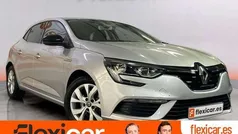 Usado 2020 Renault Mégane GT Line GT-Line Utilitario | 12.290 € (Super precio)