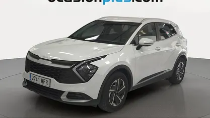 Usado Kia Sportage 150 CV (110 kW) 2023 SUV