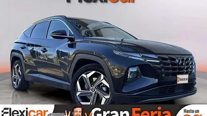 Usado 2024 Hyundai Tucson SUV | 25.490 € (Super precio)